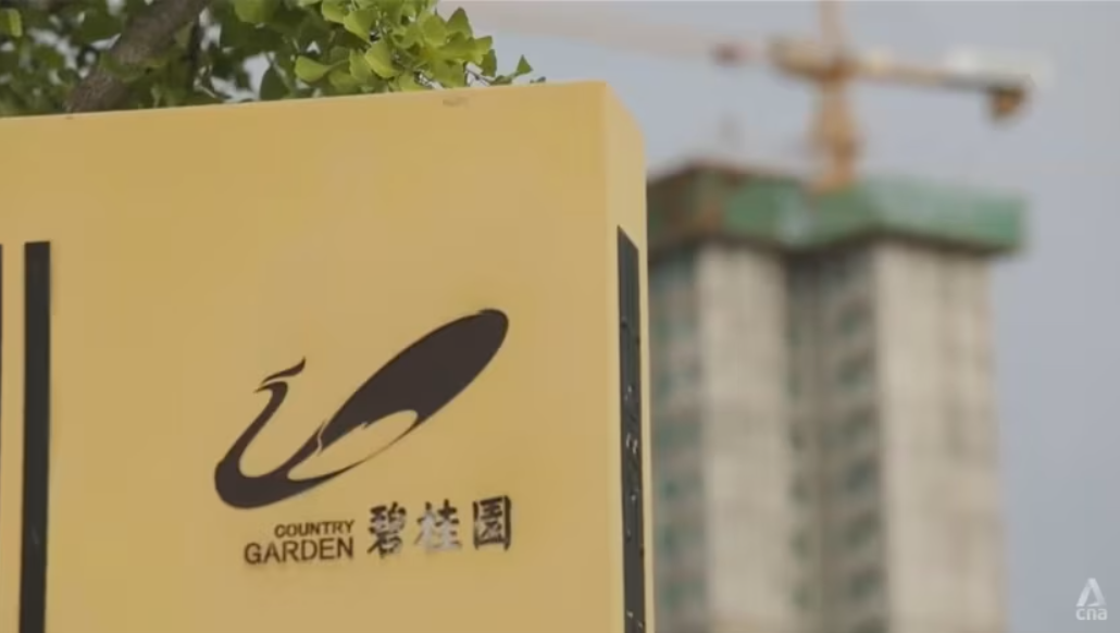 Country Garden đã lỗ 32,8 tỷ nhân dân tệ vào năm ngoái (tương đương 4,6 tỷ USD theo tỷ giá hiện tại) và mức lỗ kỷ lục 178 tỷ nhân dân tệ vào năm 2023. Ảnh: CNA. Hồi sinh Forest City Cú cược lớn của Malaysia vào thành phố ma 100 tỷ USD 7.png
