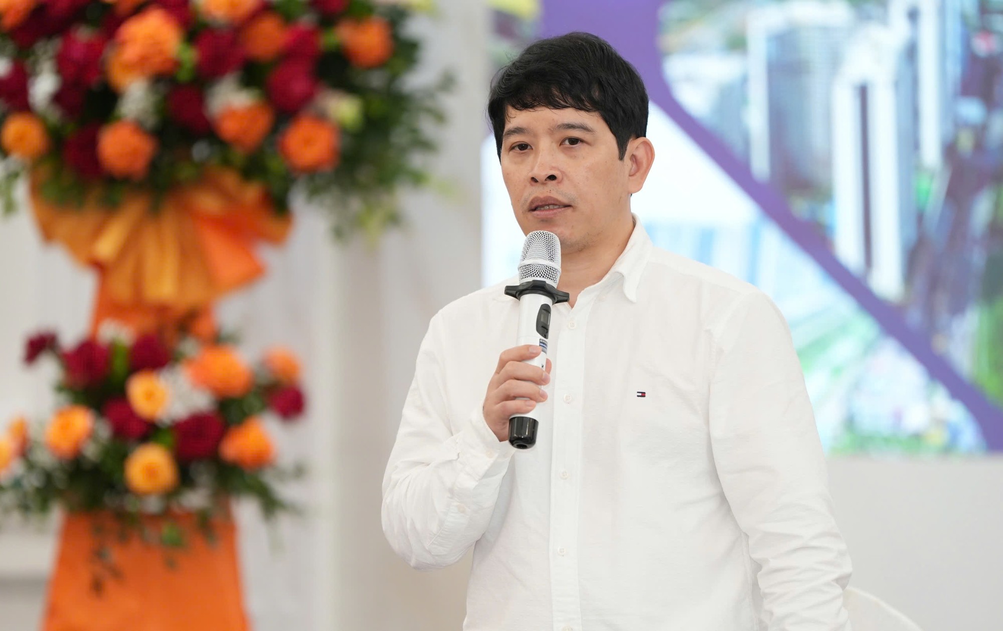 GS.TS Nguyễn Đình Thọ, Phó Viện trưởng Viện Chiến lược, Chính sách Nông nghiệp và Môi trường (Bộ NN&MT). z6925710086811_44bad3f439ebb64bc0e868cea6953ebb.jpg