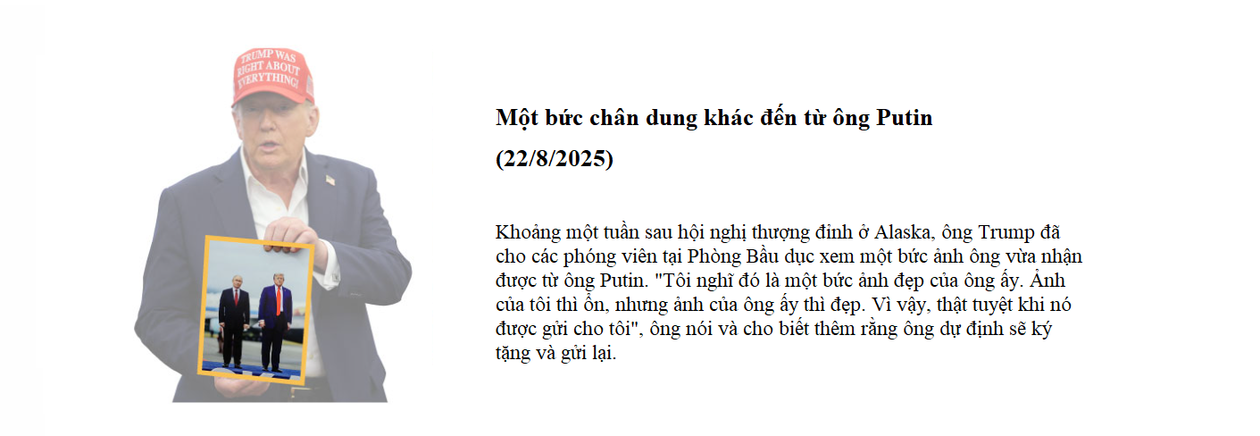 Những món quà ông Trump nhận được 11.png