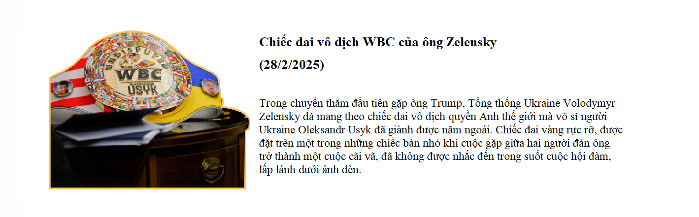Những món quà ông Trump nhận được 3.png