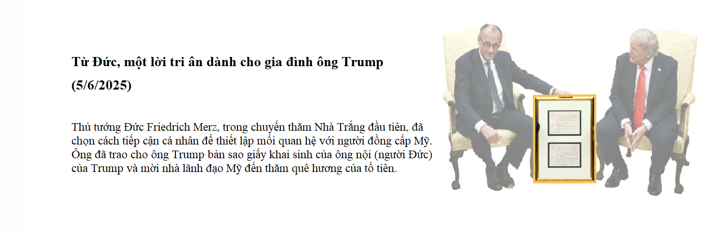 Những món quà ông Trump nhận được 8.png