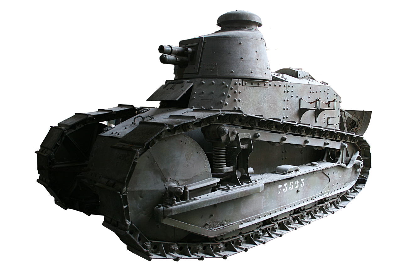 5 cỗ xe tăng huyền thoại đã định hình lại chiến lược, thiết kế và bộ mặt của chiến tranh hiện đại 4.png
