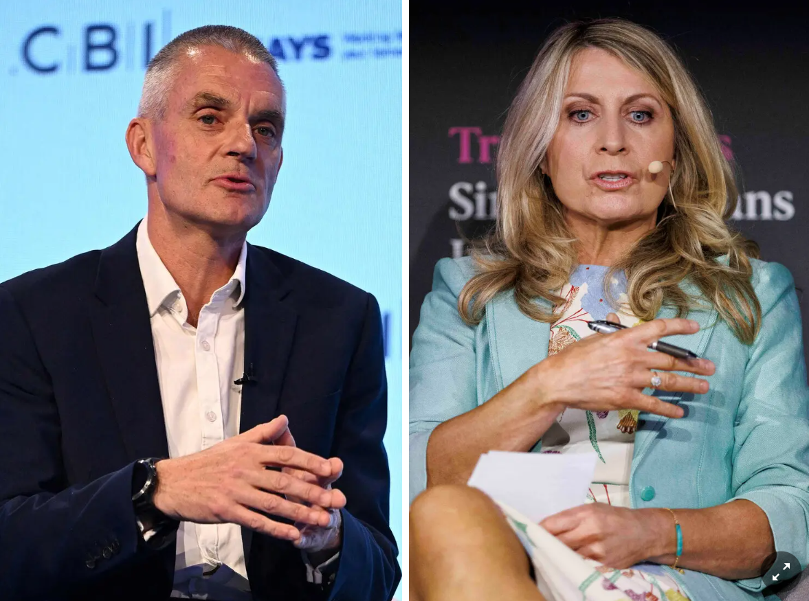 Bê bối chấn động BBC Hai lãnh đạo cấp cao rời ghế vì cáo buộc cắt ghép phát biểu của ông Trump.png