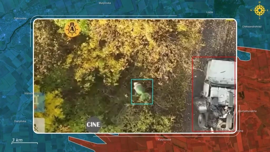 Chiến lược gọng kìm của Nga bị Ukraine ngăn chặn tại vị trí then chốt ở Dnipro 15.jpg