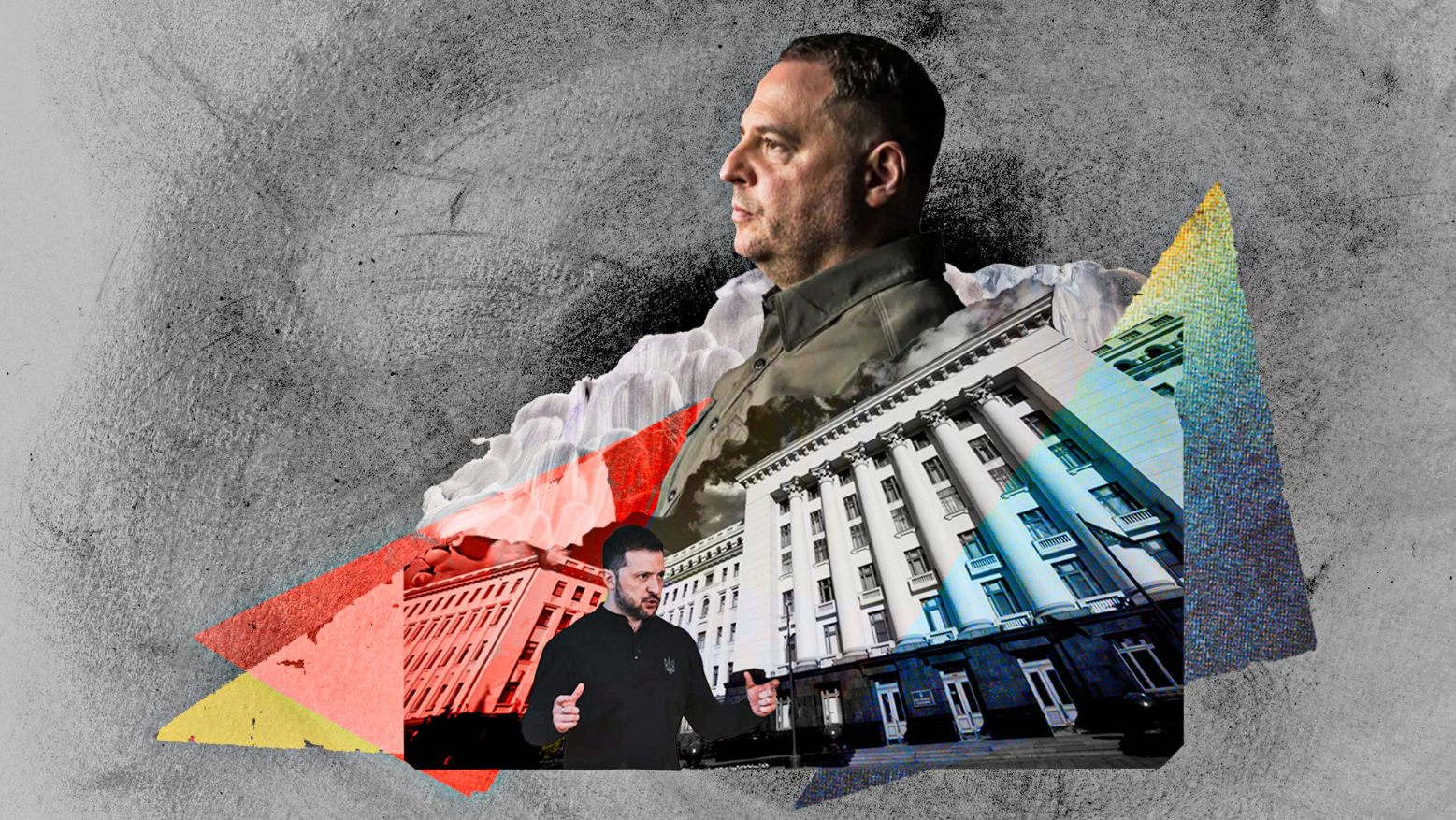 Andriy Yermak là ai và quyền lực vô đối của ông có thể sụp đổ trong bê bối tham nhũng ở Ukraine.png