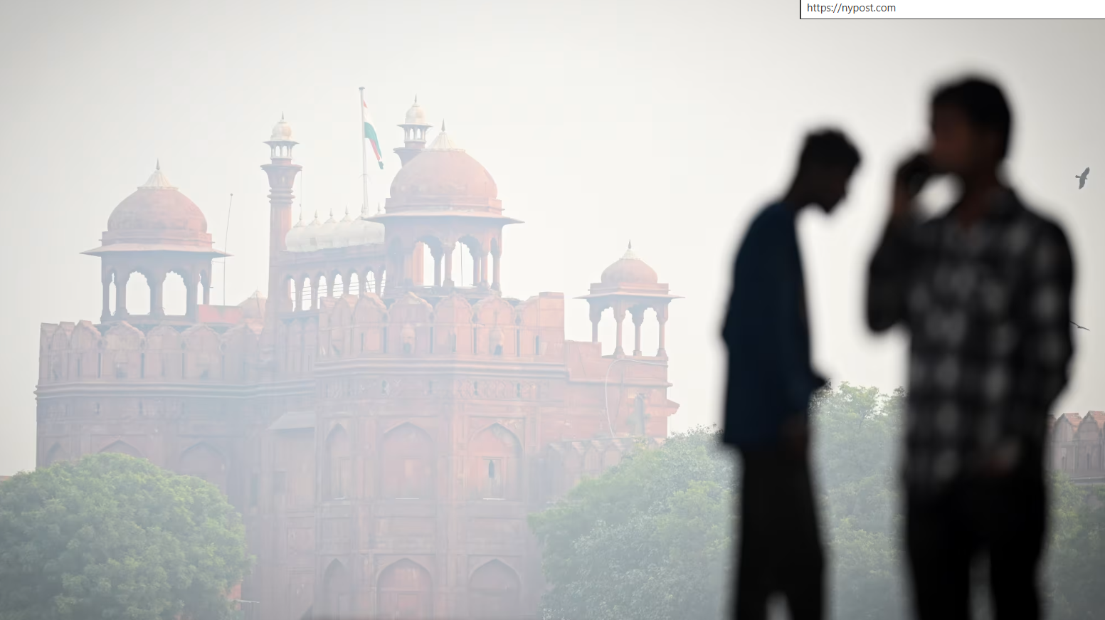 New Delhi biến thành buồng khí độc Điều gì đang thật sự bóp nghẹt 34 triệu cư dân.png