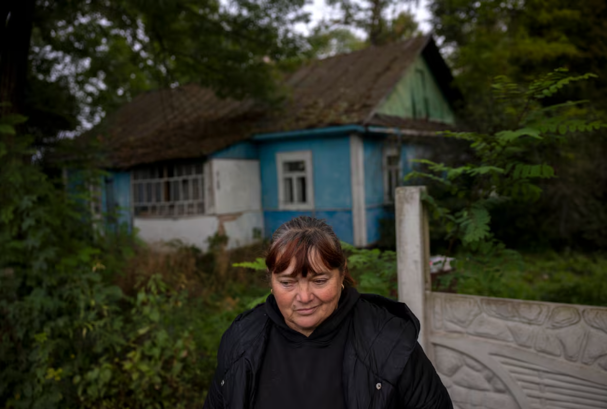 Ukraine và thảm họa dân số Bệnh viện sản, trường học hoang lạnh và nỗi lo ai tái thiết đất nước 11.png