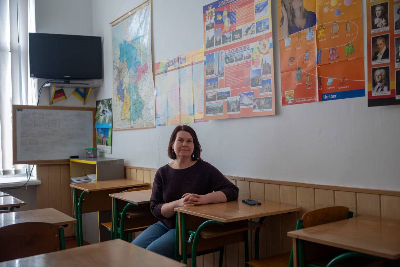 Ukraine và thảm họa dân số Bệnh viện sản, trường học hoang lạnh và nỗi lo ai tái thiết đất nước 5.png