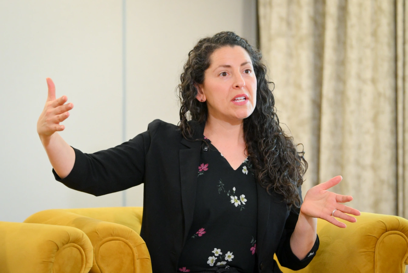 Bốn nhà khoa học đứng sau cuộc cách mạng vaccine HPV được vinh danh tại VinFuture 2025 là ai 2.png