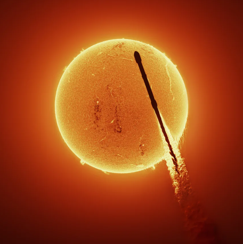 Cú rơi của Icarus Câu chuyện đằng sau bức ảnh chấn động bị cả thế giới nghi là AI 2.png