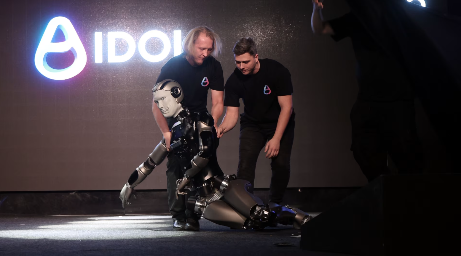 Từng kỳ vọng trở thành siêu cường AI, Nga giờ loay hoay vì xung đột và các lệnh trừng phạt.png