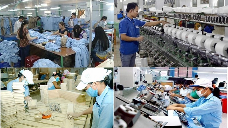 Đào tạo ra những con người như thế, còn phải biết sử dụng, phát huy và gìn giữ đi đôi với thu hút tài năng để nguồn nhân lực của đất nước ngày càng mạnh. Ảnh minh hoạ. 01.jpg