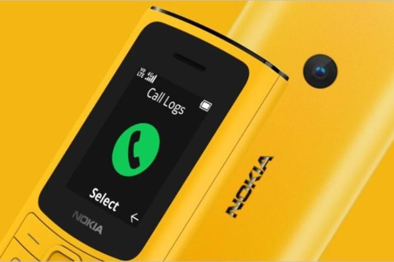 Điện thoại phổ thông hiện nay được cải tiến càng giống điện thoại thông minh.