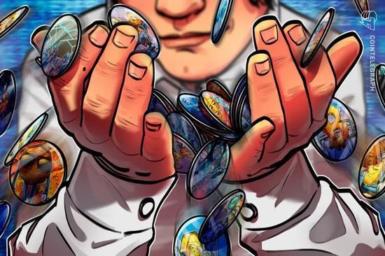 Ảnh: Cointelegraph