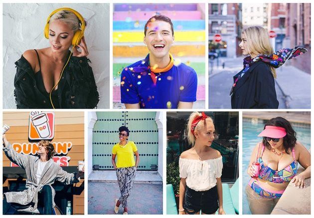 Người sáng tạo nội dung ngày càng có nhiều lựa chọn nền tảng để phát triển. Người sáng tạo nội dung ngày càng có nhiều lựa chọn nền tảng để phát triển.