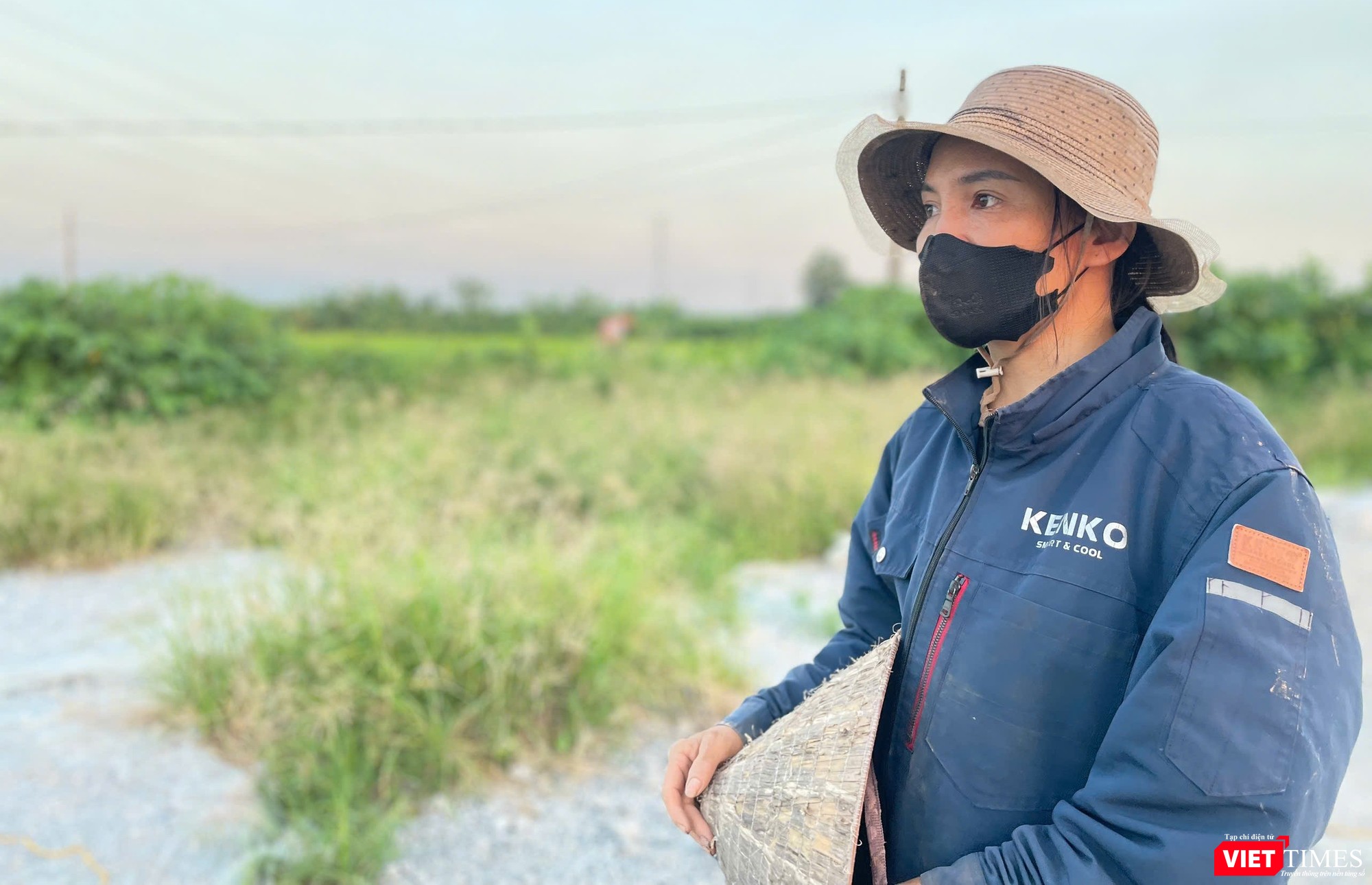 Trump International Hưng Yên: “Siêu dự án” 1,5 tỷ USD vướng nút thắt đền bù