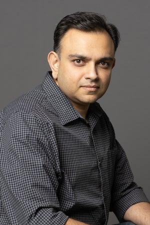 Ông Chintan Mehta, Phó Chủ tịch điều hành và CIO nhóm Công nghệ số và Đổi mới của Wells Fargo. Ảnh: CIO