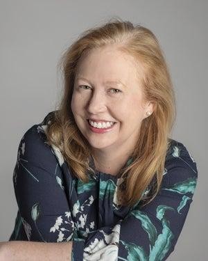 Bà Kristin Myers - Phó Chủ tịch điều hành kiêm Giám đốc điều hành ủa Mount Sinai. Ảnh: CIO