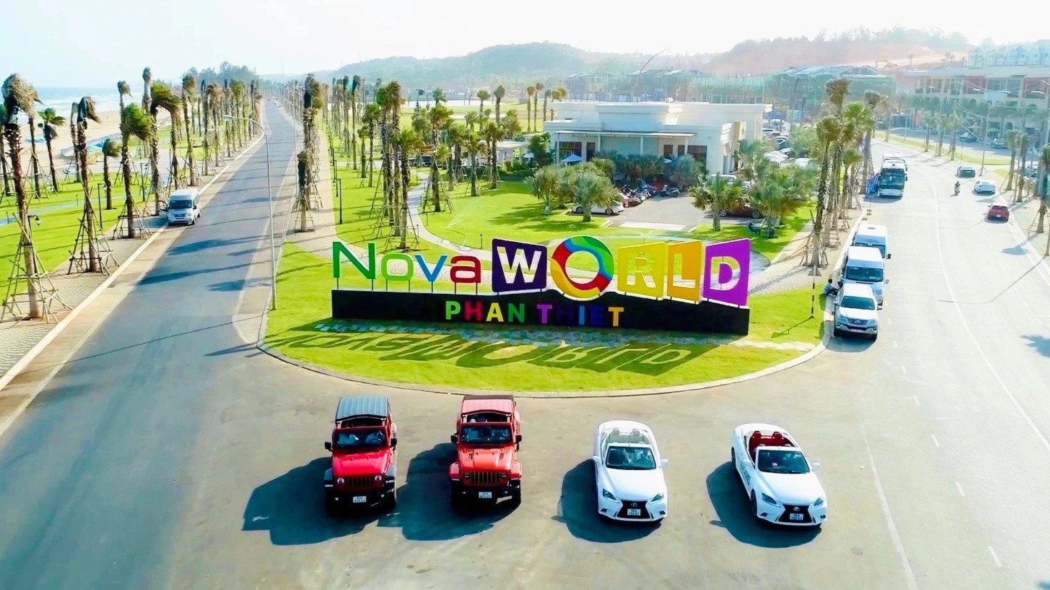 Phán quyết "lịch sử" về vụ kiện của VPBank: Lời cảnh báo cho thị trường bất động sản nghỉ dưỡng