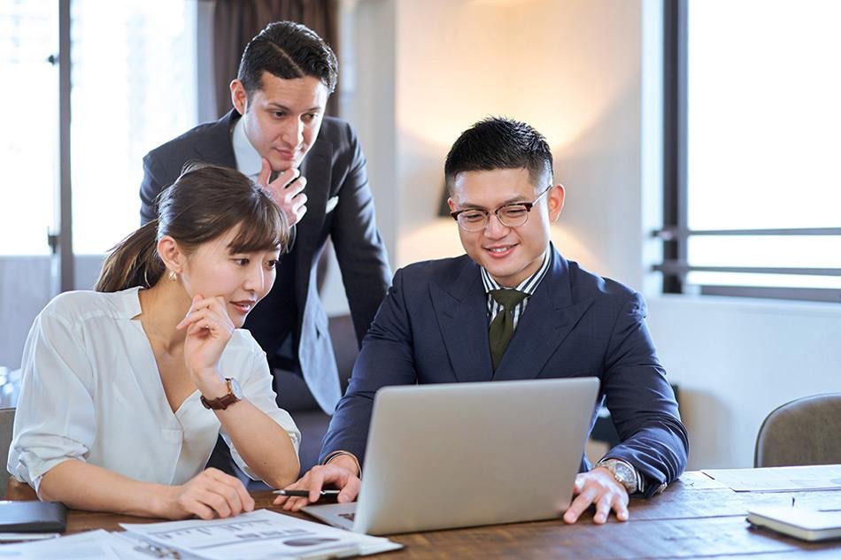 Xây dựng lộ trình chuyển đổi số chi tiết Xây dựng lộ trình chuyển đổi số chi tiết