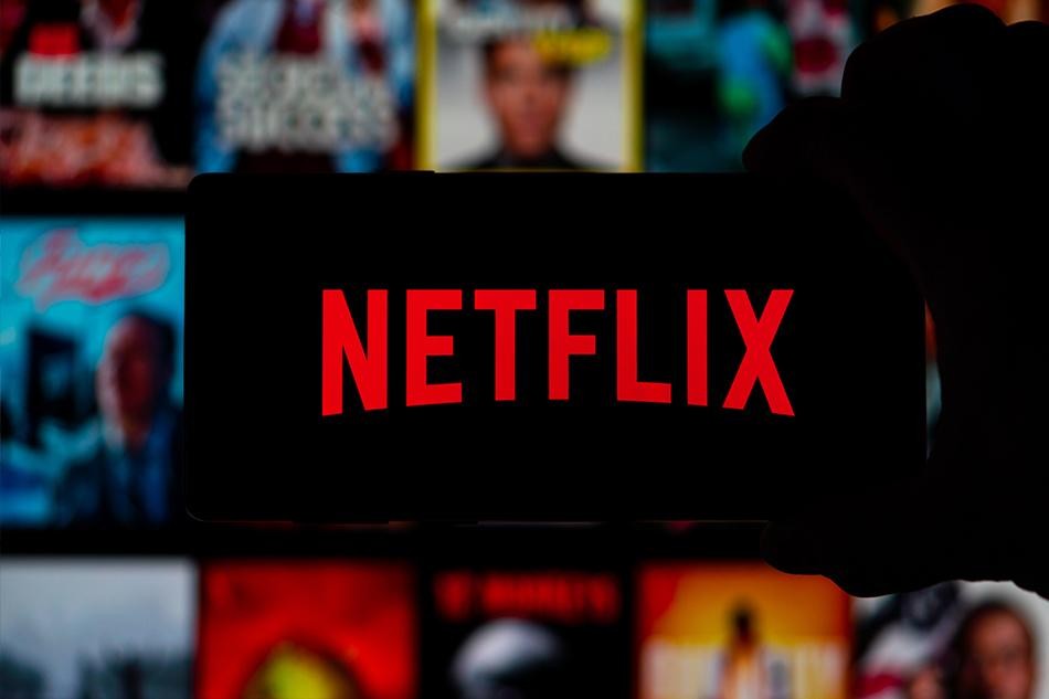 Chiến lược chuyển đổi số của Netflix Chiến lược chuyển đổi số của Netflix