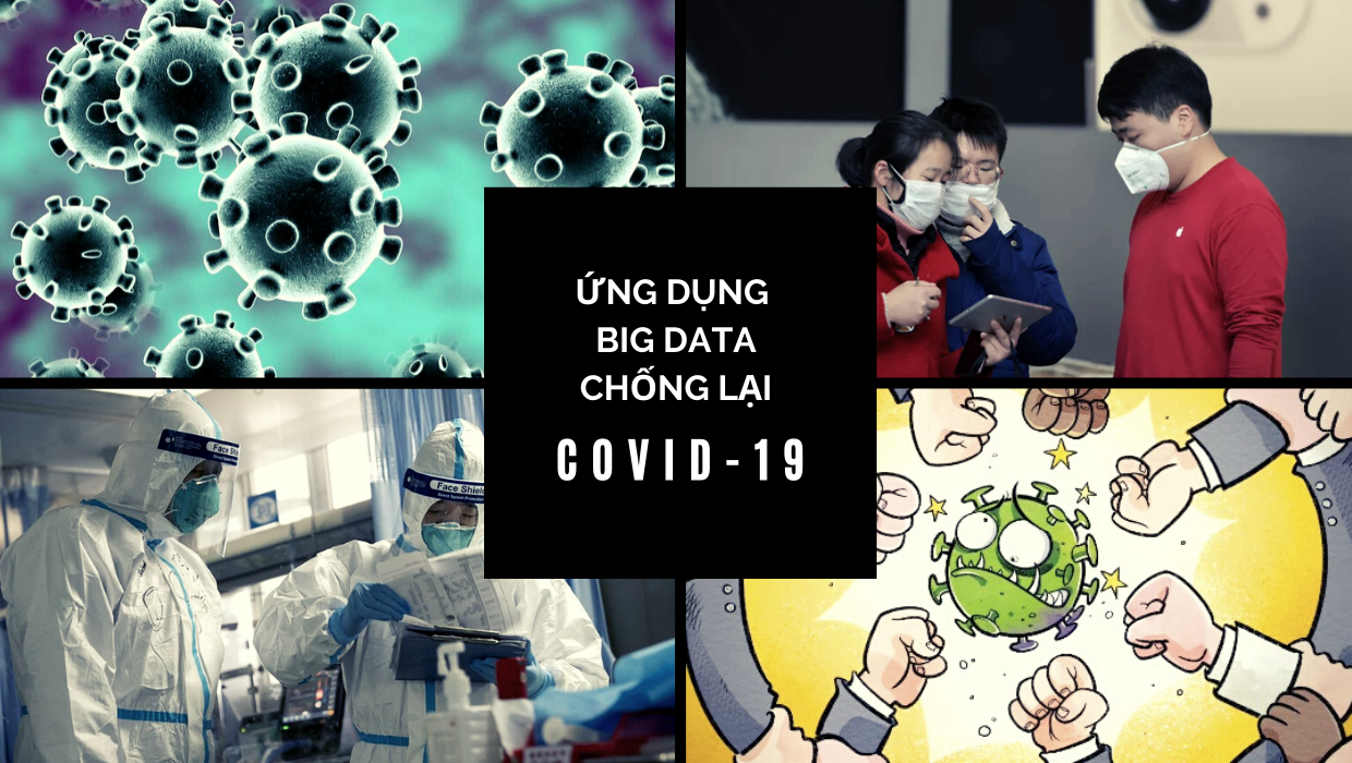 Trung Quốc sử dụng dữ liệu lớn để phân loại người khỏe mạnh và người nhiễm Covid-19, nhưng phân loại nhầm khiến nhiều người không thể ra đường