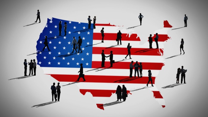 Ông Biden sẽ nới lỏng chính sách về người nhập cư