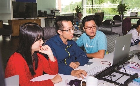 Sẽ có nhiều người làm việc theo phương thức trực tuyến