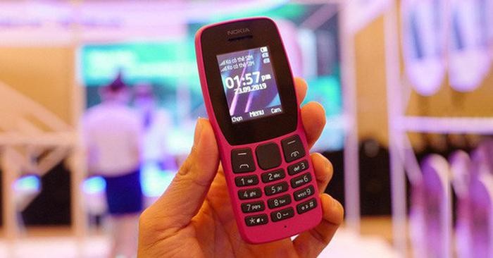 Thay thế dần công nghệ di động thế hệ cũ bằng công nghệ mới là điều phải làm