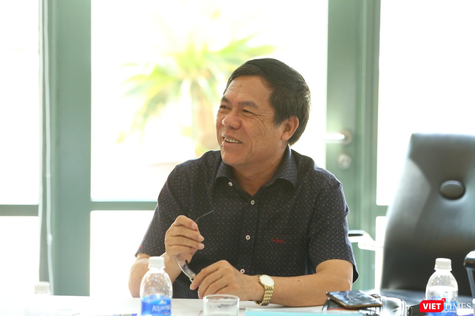 Ông Lê Đức Sảo Ông Lê Đức Sảo