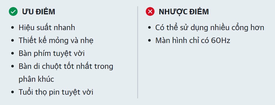 Uu nhuoc diem Macbook Air M4.jpg