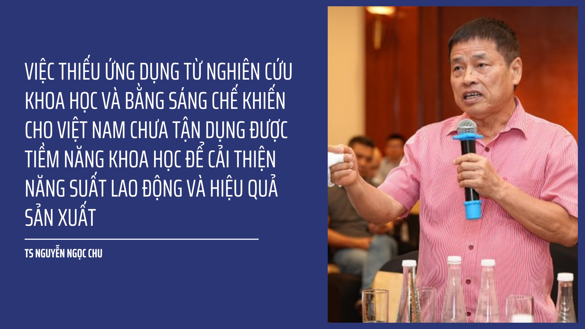 Đưa khoa học, công nghệ Việt Nam lên tầm thế giới (3).jpg