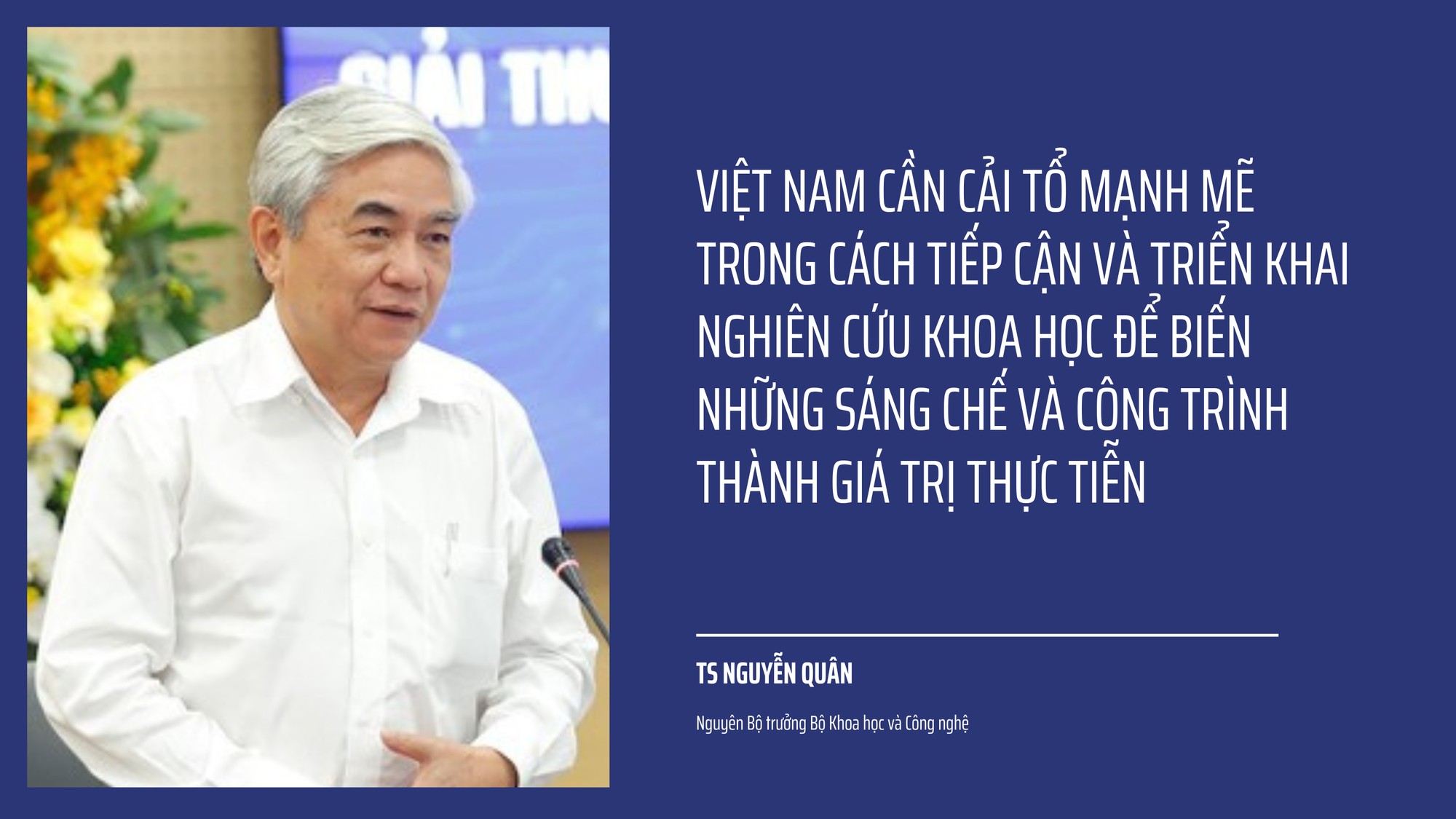 Đưa khoa học, công nghệ Việt Nam lên tầm thế giới.jpg