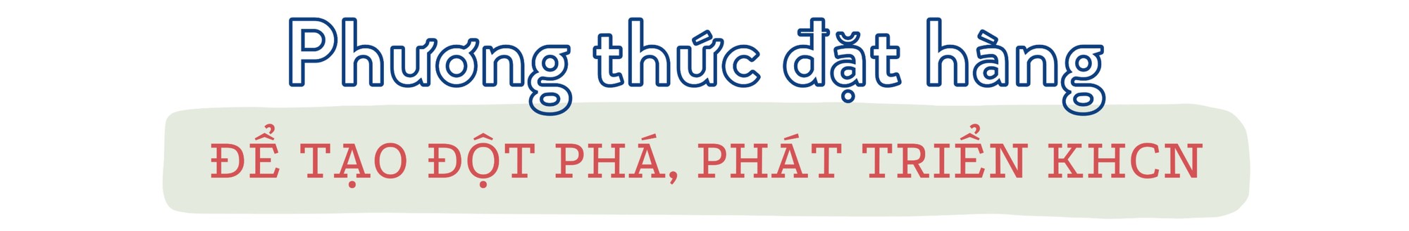 cơ chế, chính sách cần có những đột phá trong khâu quyết toán các dự án, công trình khoa học (1).png