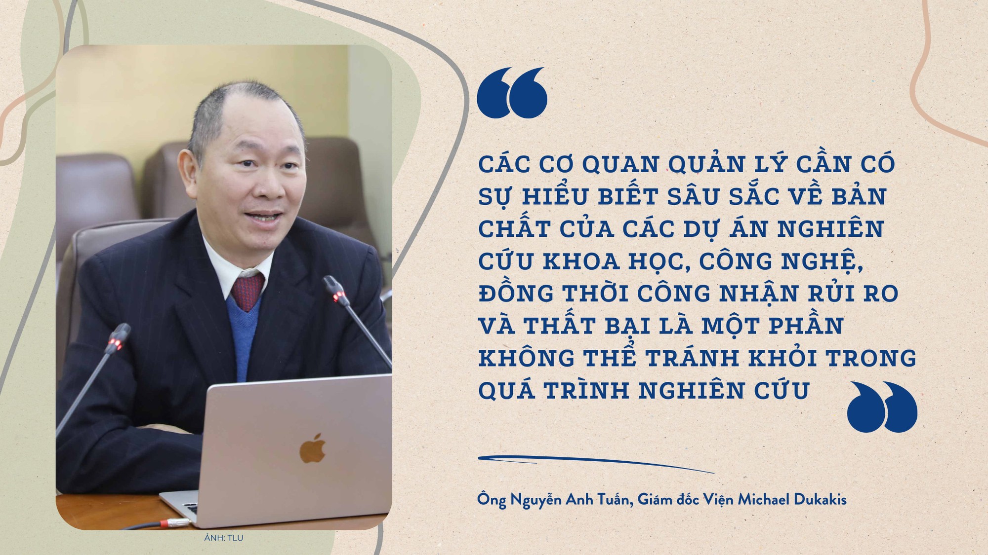 cơ chế, chính sách cần có những đột phá trong khâu quyết toán các dự án, công trình khoa học.jpg