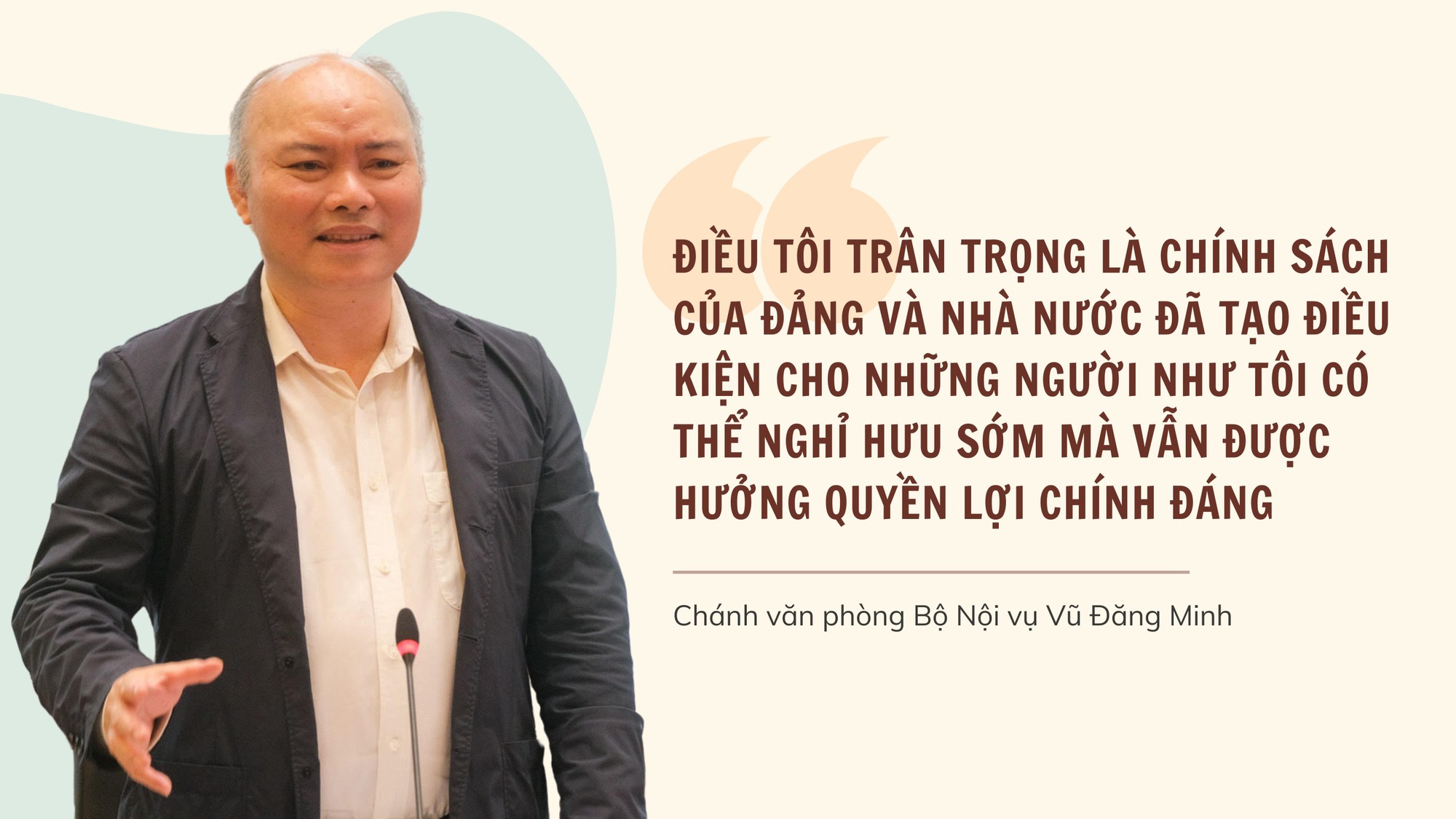 “Nghỉ hưu không phải là dừng lại, mà là khởi đầu cho hành trình mới”.jpg