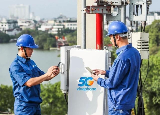 Lãnh đạo VNPT cho rằng cần xây dựng chương trình 5G đồng tốc để tạo lợi ích cân bằng.