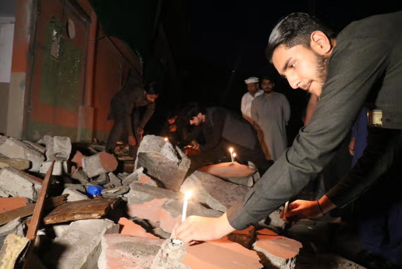 Sự phân chia Ấn Độ năm 1947 đã dẫn đến xung đột hiện tại ở Kashmir như thế nào 3.png