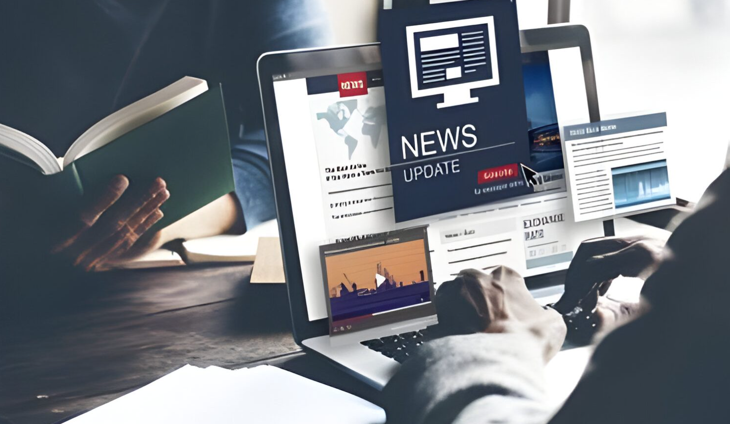 Báo chí thế giới lột xác trước làn sóng số hóa và AI Bài học từ các ông lớn 1.png