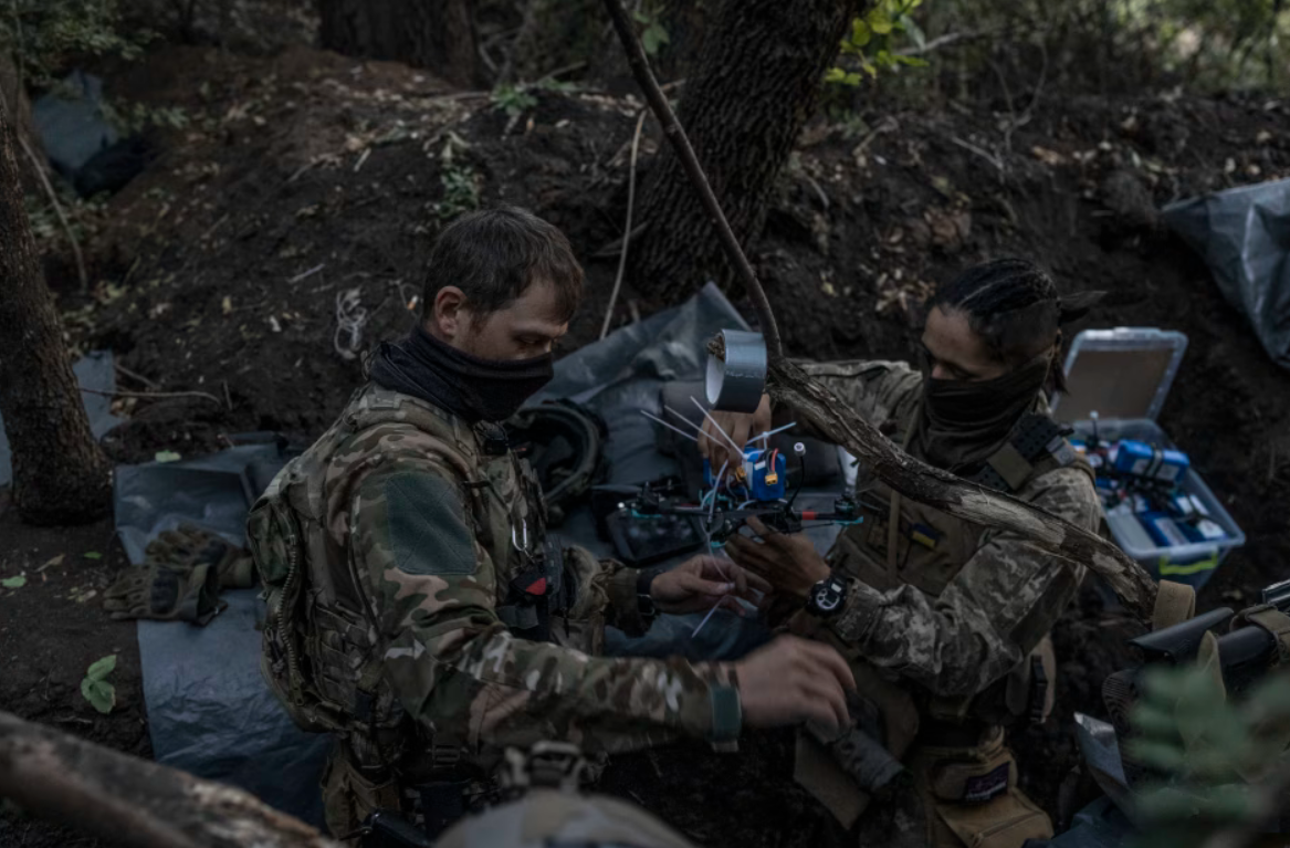 Mạng nhện và bóng ma tình báo Ukraine–Israel tái định nghĩa chiến tranh hiện đại 2.png