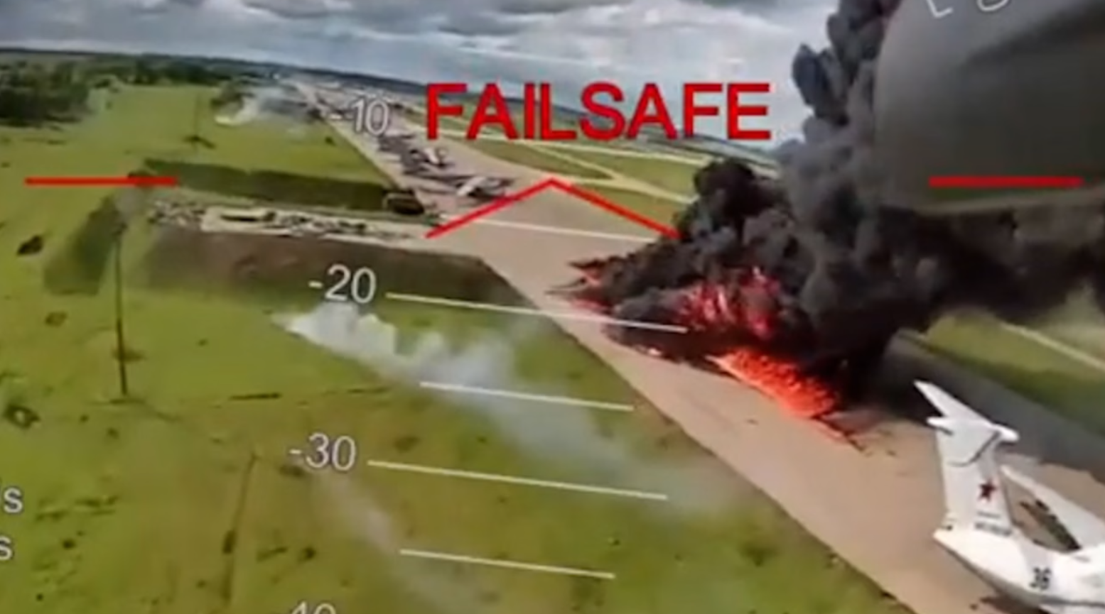 Mạng nhện và bóng ma tình báo Ukraine–Israel tái định nghĩa chiến tranh hiện đại.png