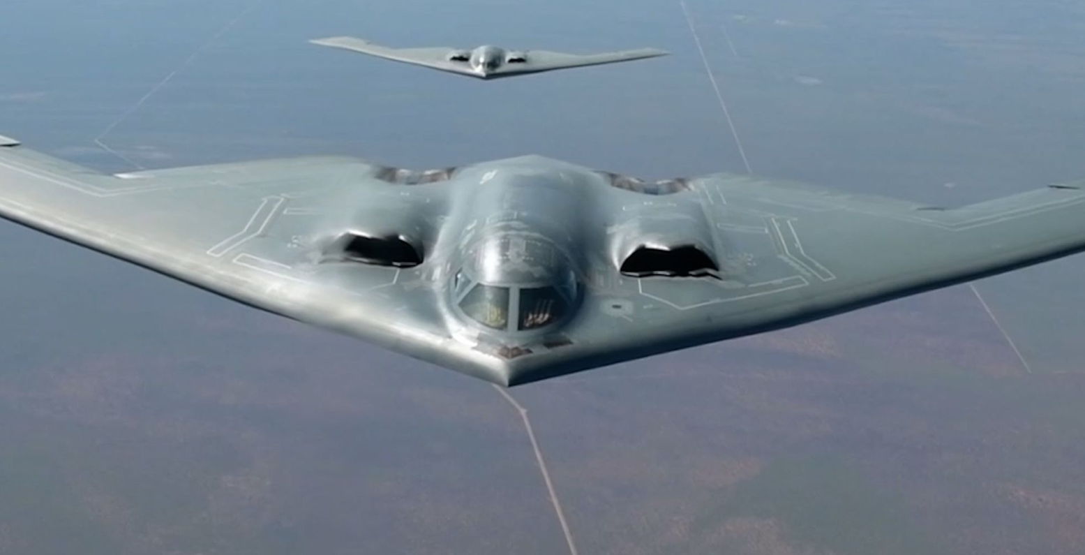 Hậu trường chiến dịch Búa Đêm Hành trình ra quyết định tấn công Iran của ông Trump 1.png