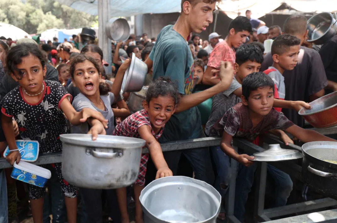 Ông Trump chấm dứt 7 cuộc chiến trên thế giới Thực tế và khoảng tối trong kiến tạo hòa bình 3.png