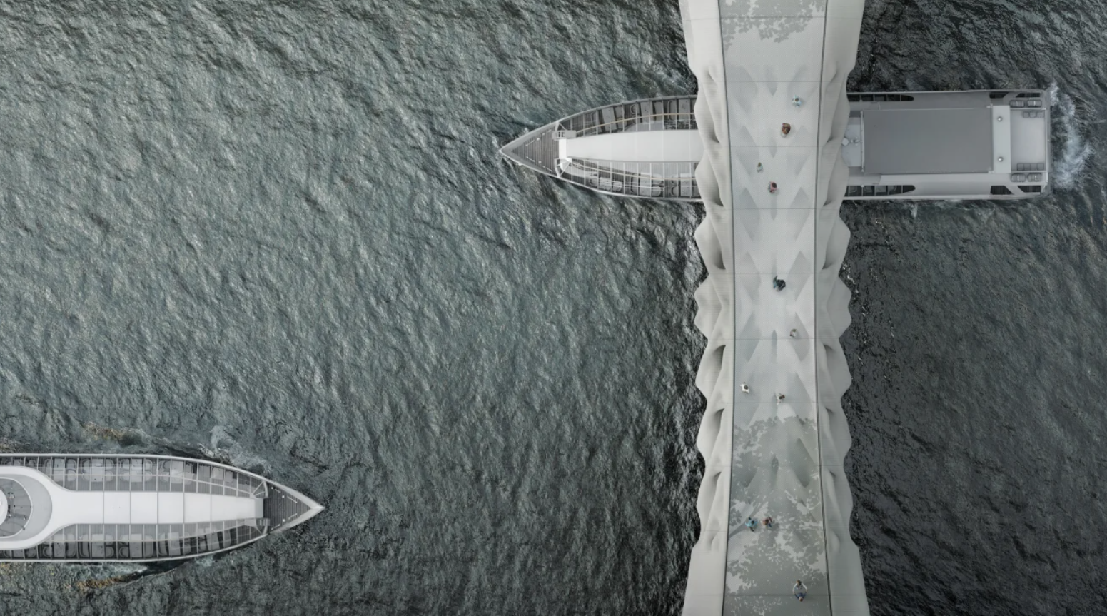 Bí mật đằng sau cây cầu hấp thụ CO₂ đầu tiên trên thế giới Bê tông biết thở, giảm 60% vật liệu 4.png