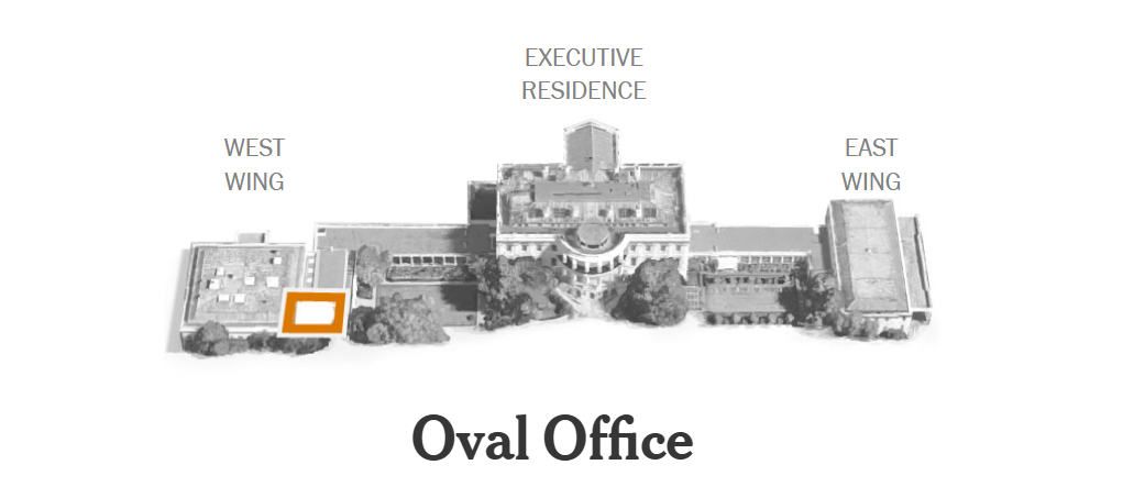 Ông Trump dát vàng Nhà Trắng Đập tường, lát đá Vườn Hồng, xây ballroom hàng trăm mét vuông 4.png