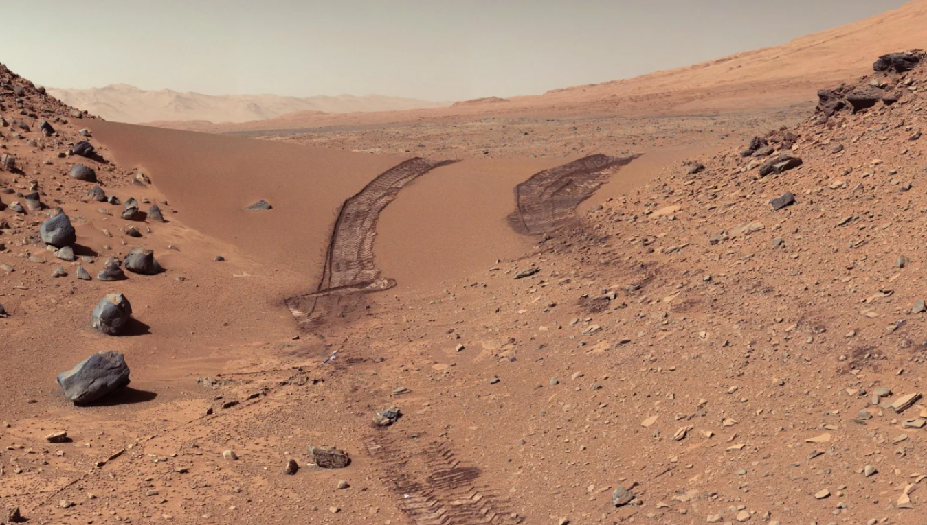 Trại sao Hỏa bí ẩn giữa sa mạc Mông Cổ 30 ngày trong cái lạnh -30°C, ăn uống như phi hành gia 2.png