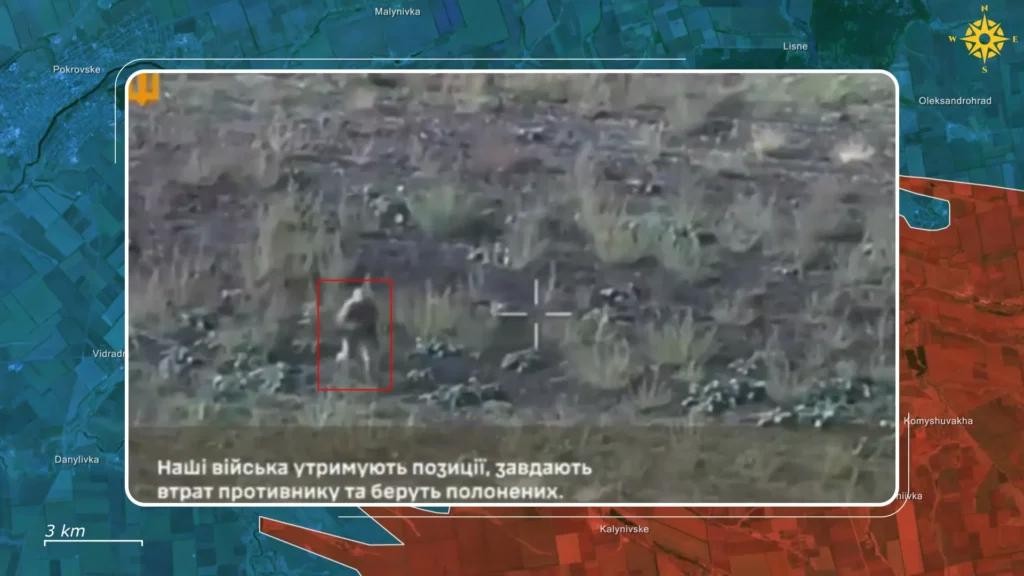 Chiến lược gọng kìm của Nga bị Ukraine ngăn chặn tại vị trí then chốt ở Dnipro 10.jpg