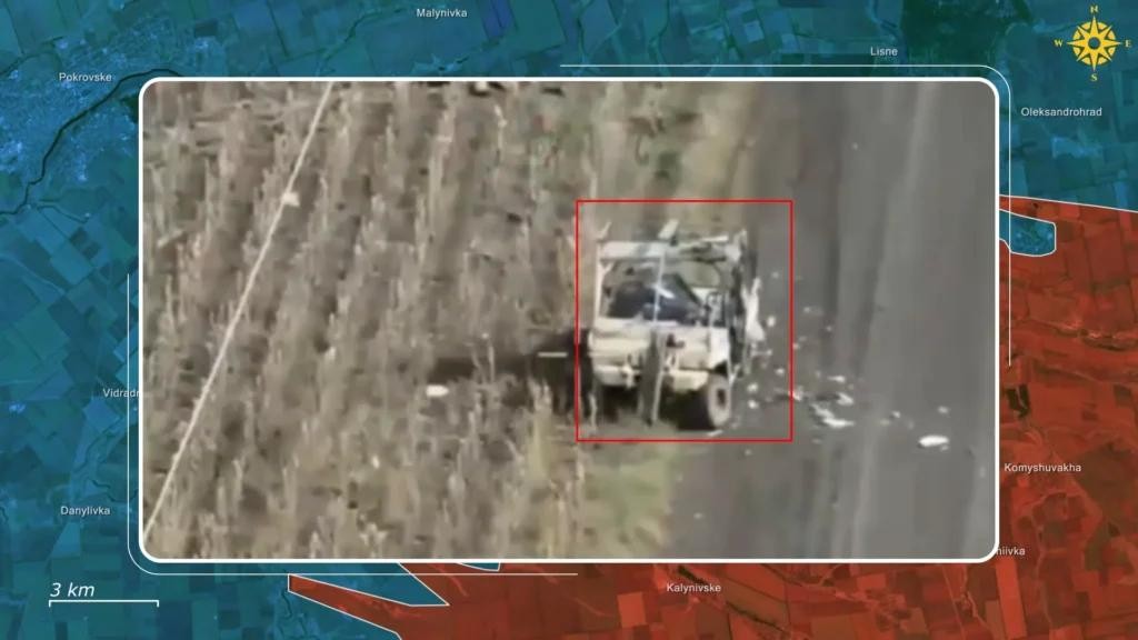 Chiến lược gọng kìm của Nga bị Ukraine ngăn chặn tại vị trí then chốt ở Dnipro 14.jpg