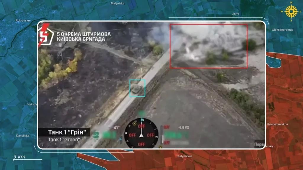 Chiến lược gọng kìm của Nga bị Ukraine ngăn chặn tại vị trí then chốt ở Dnipro 9.jpg