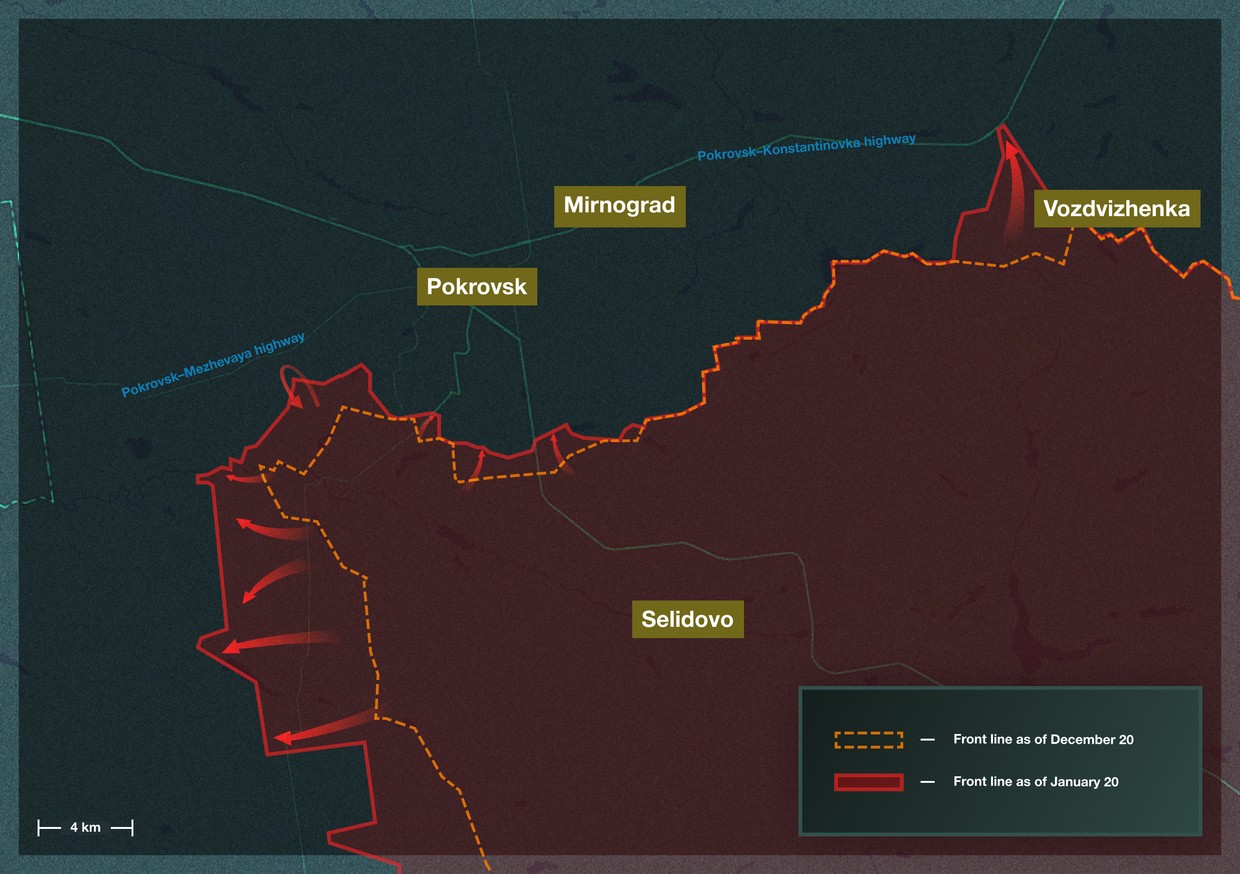 Pháo đài cuối cùng ở Donbass Tại sao Pokrovsk quan trọng, và sự sụp đổ của nó có ý nghĩa gì 2.jpg